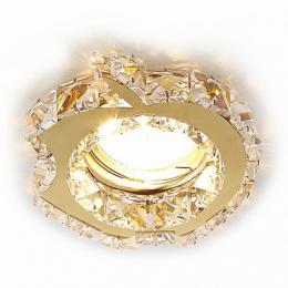 Изображение продукта Встраиваемый светильник Ambrella light Ceiling 